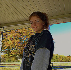 Meet your Posher, Morgan